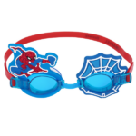 Bestway Ochelari de înot "Omul păianjen" Marvel, 3+