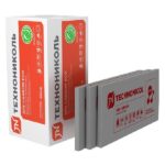 INTEX Izolare Podea CARBON ECO 1180x580x30mm (0,685 m2)