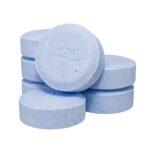 INTEX Pastile multifuncționale Chemoform 200 gr / 1 pastilă