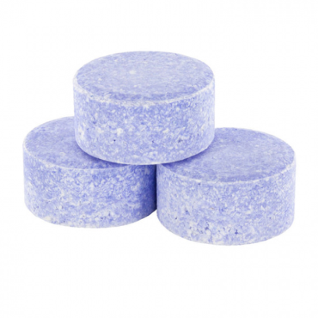 INTEX Pastile multifuncționale Chemoform 20 g x 9 pastile INTEX Pastile multifuncționale Chemoform 20 g x 9 pastile - imagine 1