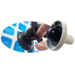 Dop din cauciuc pentru piscine Intex