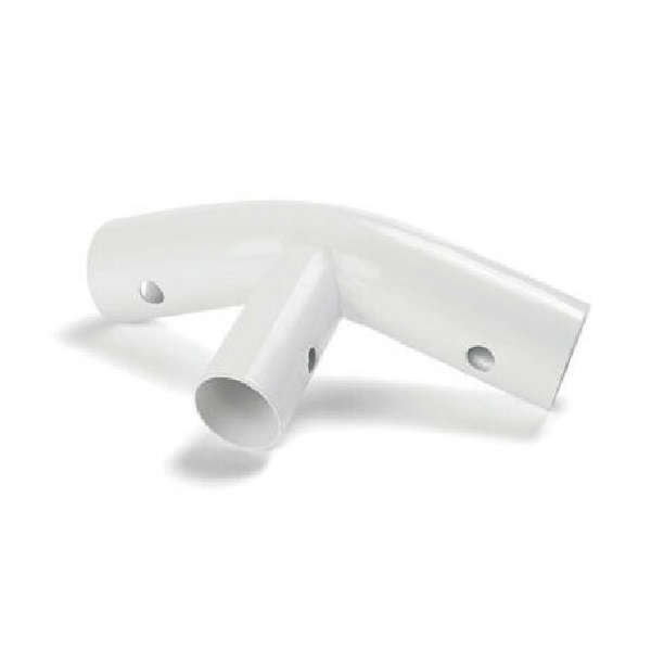 INTEX Leg & Beam Joint for 15ft X 48in, 16ft X 48in Metal Frame Pools INTEX Leg & Beam Joint for 15ft X 48in, 16ft X 48in Metal Frame Pools - imagine 1