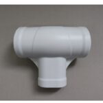 INTEX Beam & Leg Joint 13'-16' Round Prism Frame Pool