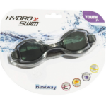 Bestway Очки для плавания, 7+, 3 цвета — изображение 6