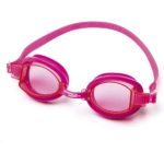 Bestway Очки для плавания, 7+, 3 цвета — изображение 10