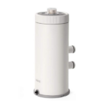 INTEX Pompă cu filtru - cartuș "Krystal Clear C1000", 3785 l/h