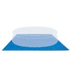 INTEX Mochetă sub piscină 472x472cm, pentru piscine D 244/305/366/457 cm