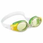 INTEX Ochelari de apa PLAY, 3-8 ani