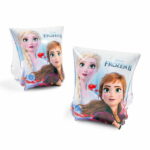 INTEX Minecute FROZEN 23x15cm, 3-6 ani