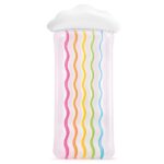 INTEX Pluta Gonflabila NOUR 180x86x25cm