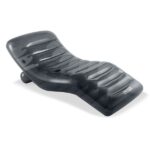INTEX Şezlong gonflabil pentru înot 191х99 cm cu suport pentru pahar, până la 100 kg
