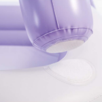 INTEX Детский надувной бассейн с навесом 157x157x122 см, 295 Л, 2+ — изображение 3
