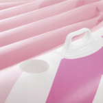 INTEX Надувной плот "Pink Paradise Boat Float", 257 x 135 см, до 100 кг, 8+ — изображение 3