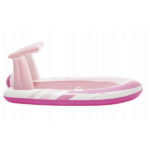 INTEX Надувной плот "Pink Paradise Boat Float", 257 x 135 см, до 100 кг, 8+ — изображение 5