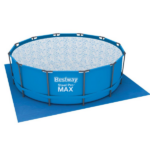 Bestway Covorașului pentru piscină 396х396 см