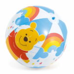 INTEX Minge gonflabila WINNIE POOH, d51cm, 3+