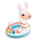 INTEX Cerc gonflabil “Animale”, 3-6 ani, 3 modele