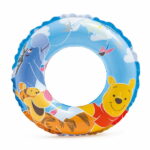 INTEX Cerc gonflabil WINNIE POOH 51cm, 3-6 ani