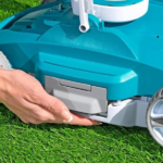 Bestway Робот-пылесос для бассейна до 7,32 м "AquaTronix G200" (беспроводной) — изображение 7