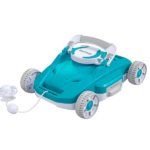 Bestway  Robot de aspirare pentru piscină până la 7,32 m "AquaTronix G200" (fără fir)