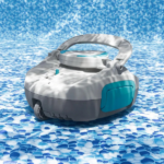 Bestway Робот-пылесос для бассейна до 5,49 м "AquaTronix G100" (беспроводной) — изображение 5