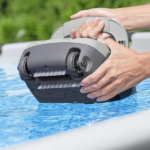 Bestway Робот-пылесос для бассейна до 5,49 м "AquaTronix G100" (беспроводной) — изображение 2