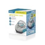 Bestway Робот-пылесос для бассейна до 5,49 м "AquaTronix G100" (беспроводной) — изображение 3