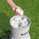 Bestway Фильтр-насос, 5 678 л/ч, для бассейнов до 31700 л — изображение 12