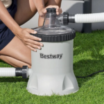 Bestway Фильтр-насос, 5 678 л/ч, для бассейнов до 31700 л — изображение 2