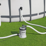 Bestway Фильтр-насос, 5 678 л/ч, для бассейнов до 31700 л — изображение 13