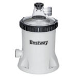 Bestway Фильтр-насос, 5 678 л/ч, для бассейнов до 31700 л — изображение 3