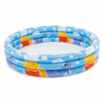 INTEX Bazin gonflabil WINNIE POOH 147×33см, 288L, 2+