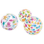 INTEX Minge gonflabilă pentru plajă, D 51 cm, 2 modele