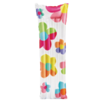 INTEX Saltea de înot gonflabilă "Fashion" 183х69 cm, până la 100 kg, 3 modele - imagine 2
