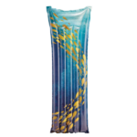 INTEX Saltea de înot gonflabilă "Fashion" 183х69 cm, până la 100 kg, 3 modele - imagine 4