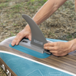 Bestway SUP-доска Hydro-Force FreeSoul Elite и Каяк 2в1, 335 x 84 x 15 см, до 150 кг — изображение 5