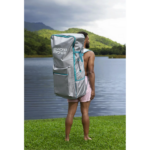 Bestway SUP-доска Hydro-Force FreeSoul Elite и Каяк 2в1, 335 x 84 x 15 см, до 150 кг — изображение 7