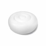 INTEX Puf gonflabil cu lumină LED 86х33 cm pe baterii, cu încărcare USB