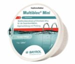 INTEX Multibloc Pastila 340gr. BAYROL