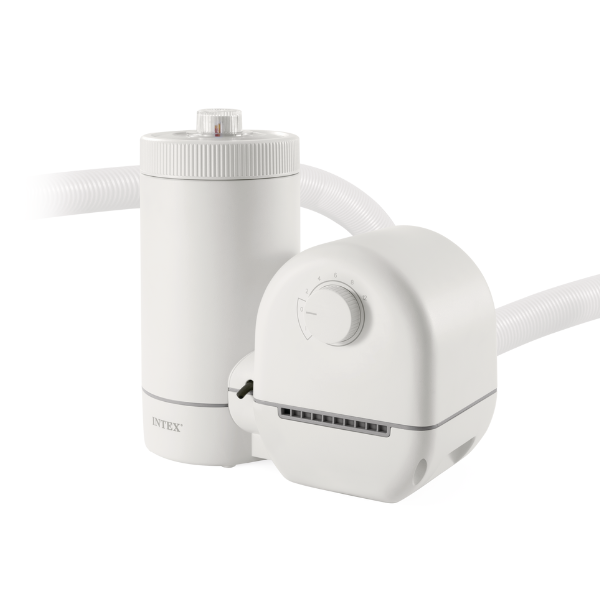 INTEX Pompă cu filtru - cartuș "Krystal Clear C1500", 5678 l/h