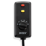 INTEX Автоматический робот - пылесос "ZX50", для насоса с подачей воды 3407 до 5678л/ч — изображение 13