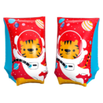 Bestway Надувные нарукавники для плавания “Подводный мир”, 30х15 см, 5-12 лет