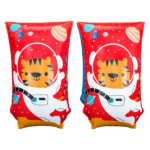 Bestway Надувные нарукавники для плавания “Подводный мир”, 30х15 см, 5-12 лет — изображение 4