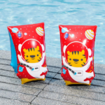 Bestway Надувные нарукавники для плавания “Подводный мир”, 30х15 см, 5-12 лет — изображение 28