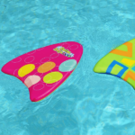 Bestway Доска для плавания 42х32х4см, (acc.) — изображение 7