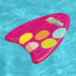 Bestway Доска для плавания 42х32х4см, (acc.) — изображение 10