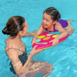 Bestway Доска для плавания 42х32х4см, (acc.) — изображение 11