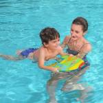 Bestway Доска для плавания 42х32х4см, (acc.) — изображение 13