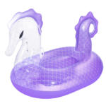 Bestway Pluta gonflabilă "Căluț de mare" 158х87х102 cm