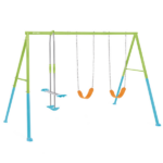 Leagăn 3 în 1 INTEX 323x235x200 cm